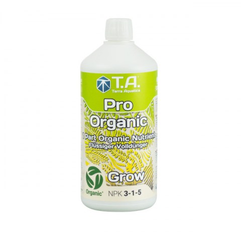 Pro Organic Grow 1lt